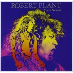 Robert Plant - Manic Nirvana